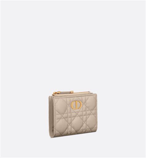 dior geldbeutel damen klein|miss Dior portamonnaie.